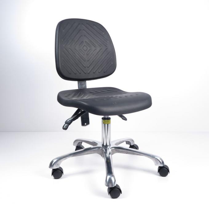Dauerhaftes Polypropylen ergonomische ESD-Stühle Seat und Rückenlehne-Vielzweckanwendung