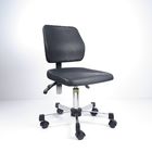 Bequeme ergonomische ESD-Stuhl-Neigungs-Rückenlehne und Seat mit verschließbarem Winkel fournisseur