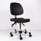 Ergonomische industrielle Industrieproduktions-Stühle mit rutschfestem Seat und hinterer Oberfläche fournisseur
