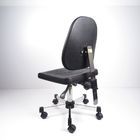 Schäumende ergonomische ESD Stühle 360 Grad-Schwenker PUs in der speziellen Form und im Oberflächen-Entwurf fournisseur