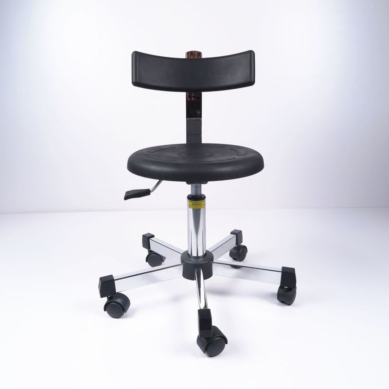 Ergonomische industrielle Stühle leistet maximale Stützhilfen, um Druck zu entlasten fournisseur