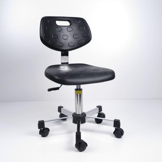 Elektrostatische Entladung ESD Entwurfs-Stuhl, hohe Aufgaben-Entwurfs-Stühle