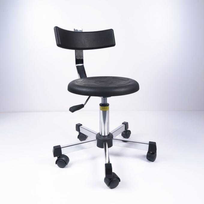 Ergonomische industrielle Stühle leistet maximale Stützhilfen, um Druck zu entlasten