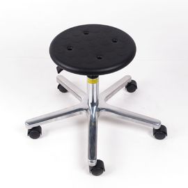 China Ergonomische Werktisch-Stühle Antistatic ESD für industrielles/Cleanroom usine