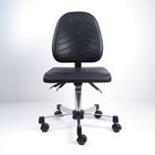 Schäumende ergonomische ESD Stühle 360 Grad-Schwenker PUs in der speziellen Form und im Oberflächen-Entwurf fournisseur