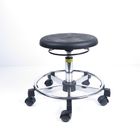 Schäumendes ergonomischer Arbeits-Stuhl-statisches Antilanglebiges Gut PUs 5 Jahre Nutzungsdauer- fournisseur