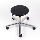Ergonomische Werktisch-Stühle Antistatic ESD für industrielles/Cleanroom fournisseur