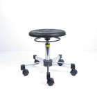 Schäumendes ergonomischer Arbeits-Stuhl-statisches Antilanglebiges Gut PUs 5 Jahre Nutzungsdauer- fournisseur
