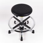 Hoher Haltbarkeit ESD-Aufgaben-Stuhl-Selbstdünnes Uräthan-Seat-Polyurethan-Material fournisseur